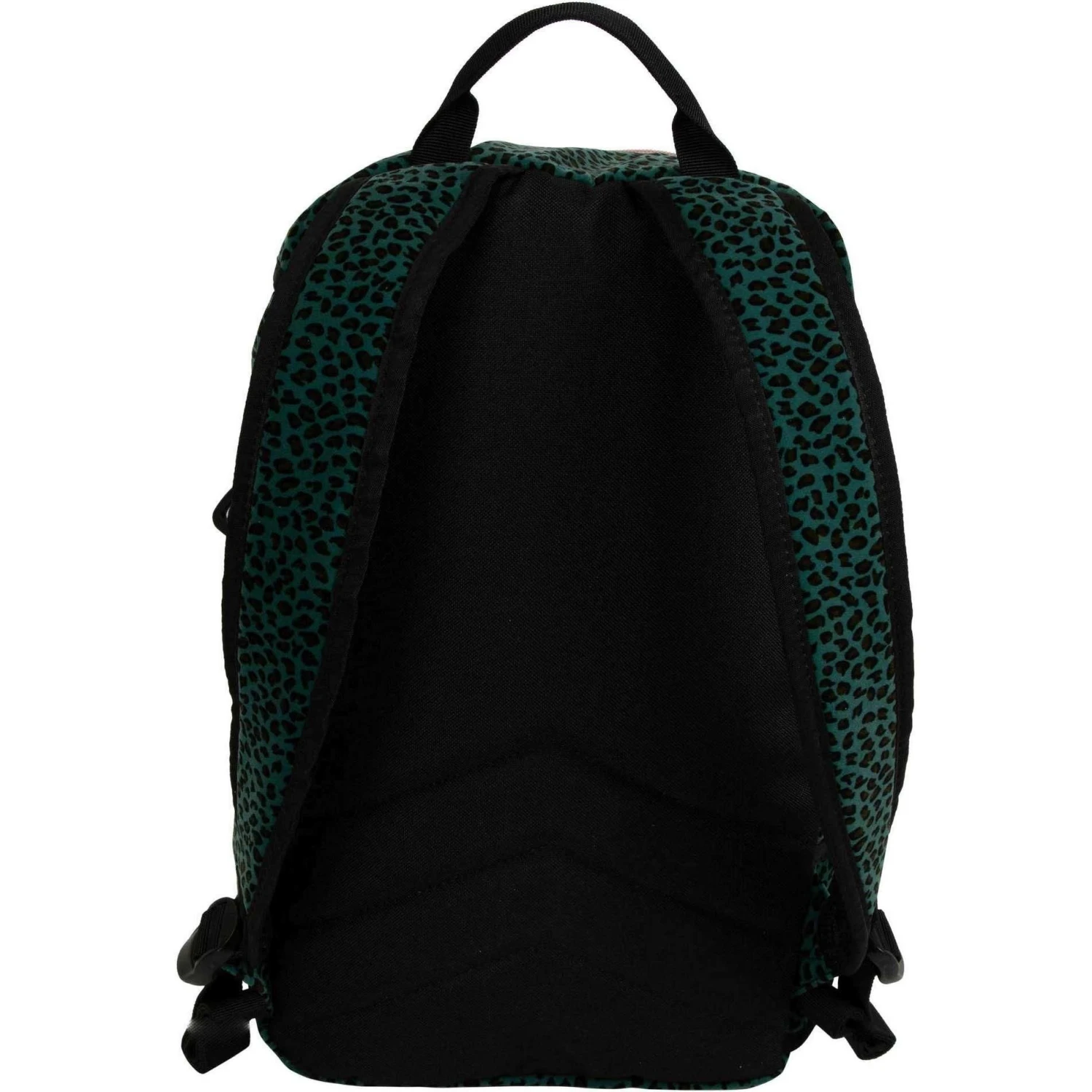 Brabo Fun Leopard Backpack Hockeytas Junior Aqua 5 Brabo Fun Leopard Backpack Hockeytas Junior Aqua - Afbeelding 3