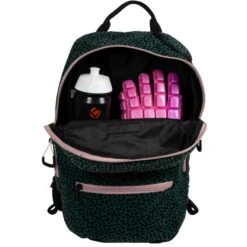 Brabo Fun Leopard Backpack Hockeytas Junior Aqua 13 Brabo Fun Leopard Backpack Hockeytas Junior Aqua -Beste Hockey Winkel 129794 505 06 2