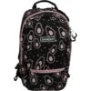 Brabo Fun Avacado Backpack Hockeytas Junior Black -Beste Hockey Winkel 129799 505 01