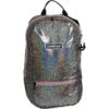 Brabo Fun Sparkle Backpack Hockeytas Junior Silver -Beste Hockey Winkel 129800 950 01