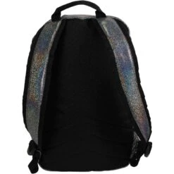 Brabo Fun Sparkle Backpack Hockeytas Junior Silver -Beste Hockey Winkel 129800 950 03 1