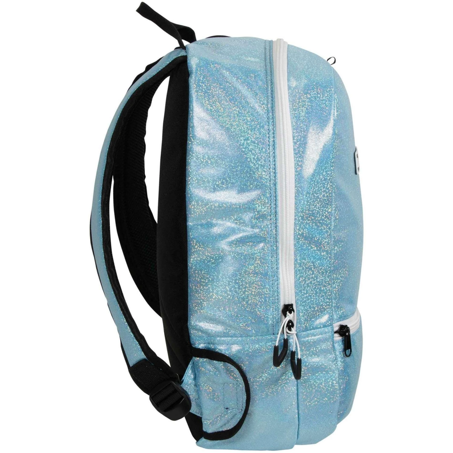 Brabo Fun Sparkle Backpack Hockeytas Junior Mint 6 Brabo Fun Sparkle Backpack Hockeytas Junior Mint - Afbeelding 4