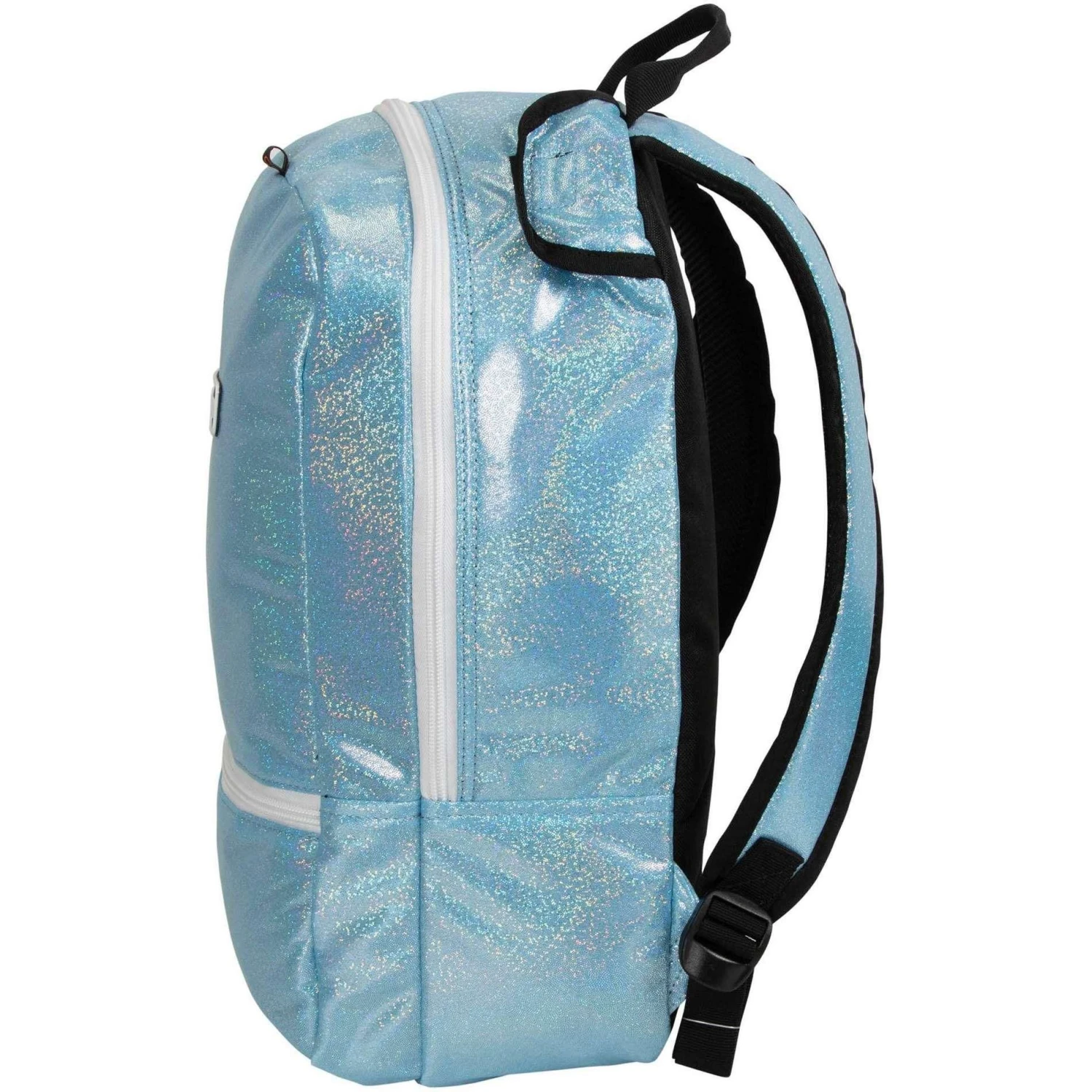 Brabo Fun Sparkle Backpack Hockeytas Junior Mint 7 Brabo Fun Sparkle Backpack Hockeytas Junior Mint - Afbeelding 5