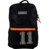 Brabo O'Geez Backpack Hockeytas Junior Black -Beste Hockey Winkel 129804 990 01