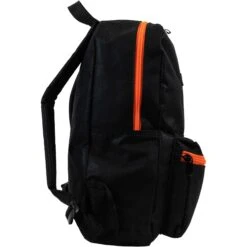Brabo O'Geez Backpack Hockeytas Junior Black -Beste Hockey Winkel 129804 990 03 1