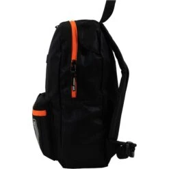 Brabo O'Geez Backpack Hockeytas Junior Black -Beste Hockey Winkel 129804 990 04 2