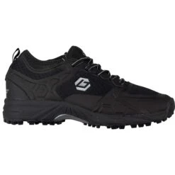 Brabo Elite 316.21042 Hockeyschoenen Junior Zwart