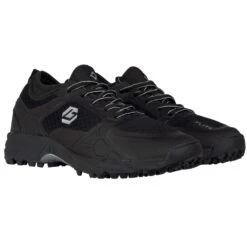 Brabo Elite 316.21042 Hockeyschoenen Junior Zwart -Beste Hockey Winkel 129837 990 03 1