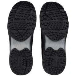 Brabo Elite 316.21042 Hockeyschoenen Junior Zwart -Beste Hockey Winkel 129837 990 04 1