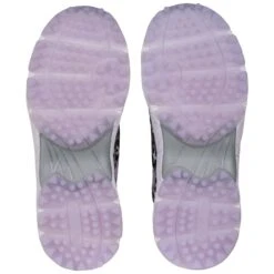 Brabo Tribute 316.21032 Hockeyschoenen Junior Leopardpurple -Beste Hockey Winkel 129843 730 04 1