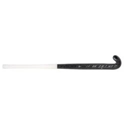 Brabo Elite 2 WTB TeXtreme Low Bow Hockeystick Black -Beste Hockey Winkel 129858 990 03 1