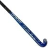 Brabo Elite 2 WTB TeXtreme Classic Curve Hockeystick Blue Silver -Beste Hockey Winkel 129860 200 01