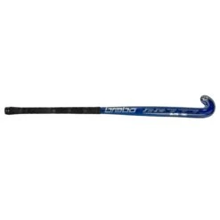 Brabo Elite 2 WTB TeXtreme Classic Curve Hockeystick Blue Silver -Beste Hockey Winkel 129860 200 03 1