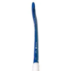 Brabo Elite 2 WTB TeXtreme Low Bow Hockeystick Blue Silver -Beste Hockey Winkel 129861 200 05 1