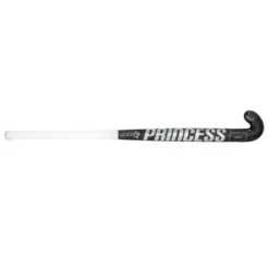 Princess Premium 6 Star MB Hockeystick Black Silver
