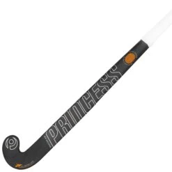 Princess Premium 6 Star MB Hockeystick Black Silver -Beste Hockey Winkel 129868 990 06 1