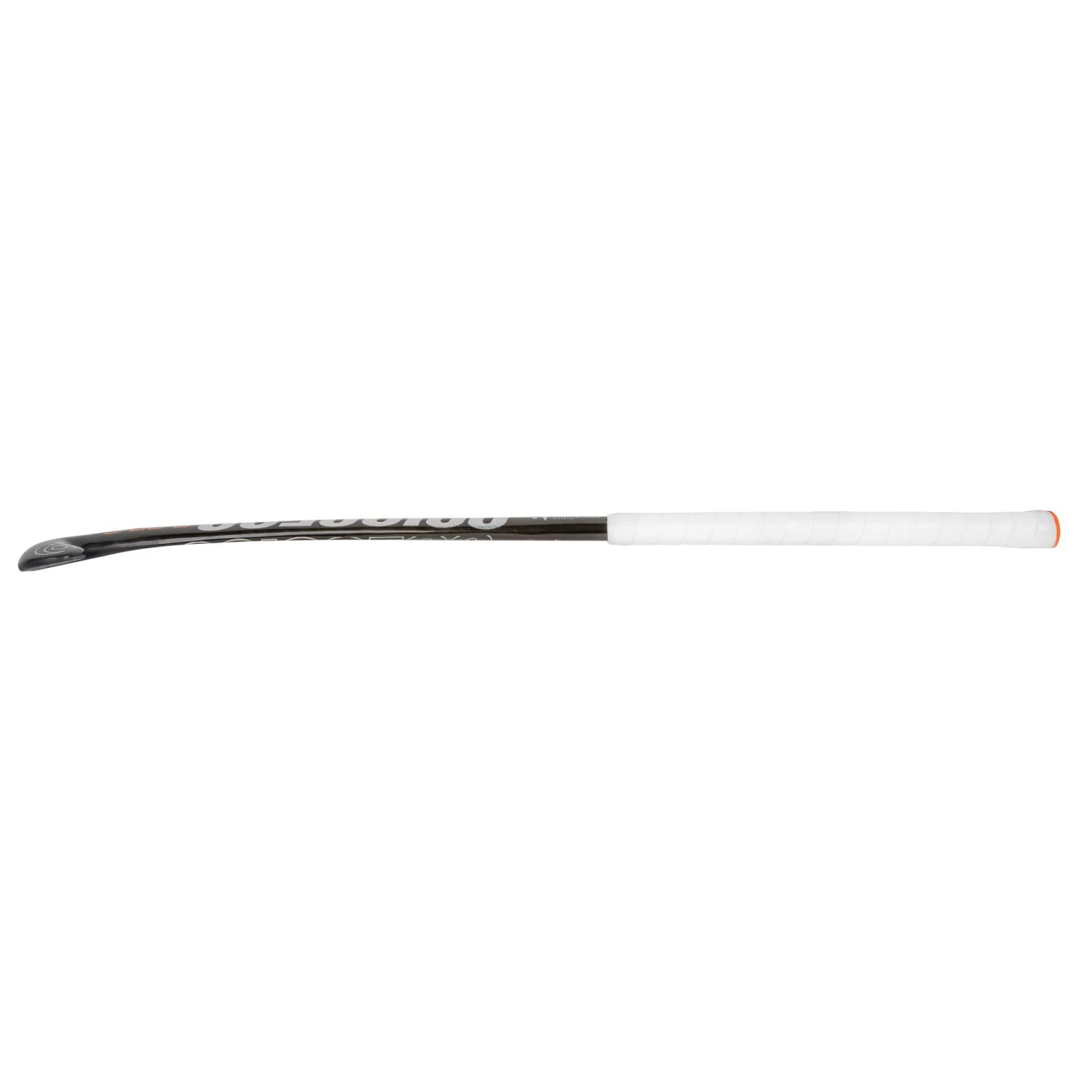 Princess Premium 4 Star SG9-LB Hockeystick Gray Black 5 Princess Premium 4 Star SG9-LB Hockeystick Gray Black - Afbeelding 3