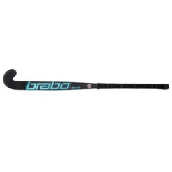 Brabo Elite 3 WTB CC Hockeystick Black Lime -Beste Hockey Winkel 129888 000 04 1
