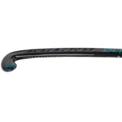 Brabo Elite WTB ELB Hockeystick Black Lime -Beste Hockey Winkel 129892 000 07 2