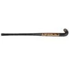 Brabo Traditionele Carbon 80 CC Hockeystick Carbon Bronze -Beste Hockey Winkel 129893 990 01