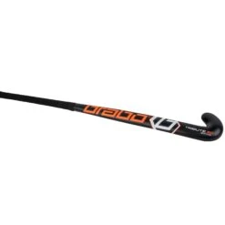Brabo TC-50 LB Hockeystick Black Orange -Beste Hockey Winkel 129902 000 07 1