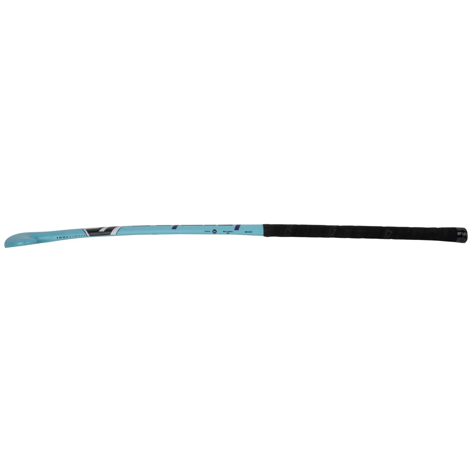 Brabo TC-30 CC Hockeystick Blue Purple 8 Brabo TC-30 CC Hockeystick Blue Purple - Afbeelding 6