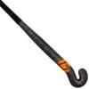 Brabo Goalie TC-70 Hockeystick Black Orange -Beste Hockey Winkel 129917 000 01