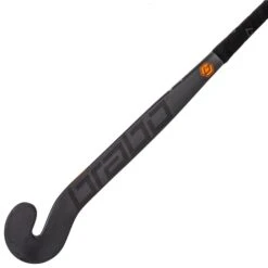 Brabo Goalie TC-70 Hockeystick Black Orange -Beste Hockey Winkel 129917 000 02 1