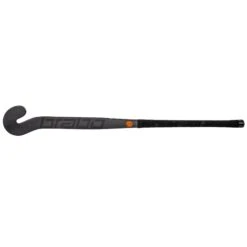 Brabo Goalie TC-70 Hockeystick Black Orange -Beste Hockey Winkel 129917 000 03 1
