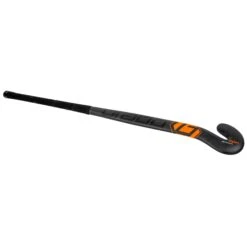 Brabo Goalie TC-70 Hockeystick Black Orange -Beste Hockey Winkel 129917 000 06 1