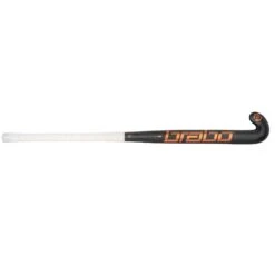 Brabo Traditional Carbon 80 LB Hockeystick Junior Carbon Bronze -Beste Hockey Winkel 129924 000 03 1