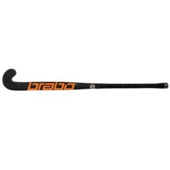 Brabo G-Force TC-50 CC Hockeystick Junior Black Orange -Beste Hockey Winkel 129927 000 04 1