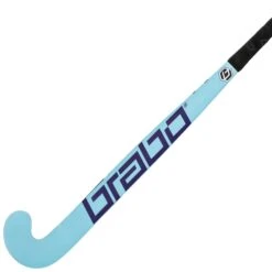 Brabo G-Force TC-30 Hockeystick Junior Blue Purple -Beste Hockey Winkel 129928 000 02 1