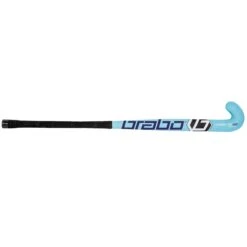 Brabo G-Force TC-30 Hockeystick Junior Blue Purple -Beste Hockey Winkel 129928 000 03 1