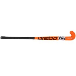Brabo G-Force TC-30 Hockeystick Junior Neonorange Black -Beste Hockey Winkel 129930 000 03 1