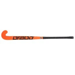 Brabo G-Force TC-30 Hockeystick Junior Neonorange Black -Beste Hockey Winkel 129930 000 04 1