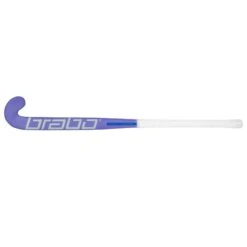 Brabo O'Geez Original Hockeystick Junior Lavendellsilver -Beste Hockey Winkel 129940 000 04 1