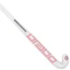 Brabo O'Geez Original Hockeystick Junior White Pink -Beste Hockey Winkel 129942 000 01