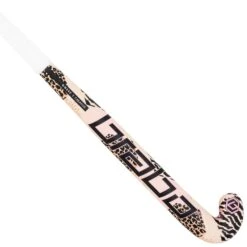 Brabo O'Geez Rastafari Hockeystick Junior Safari