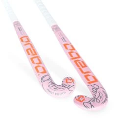 Brabo O'Geez Original Hockeystick Junior Pink