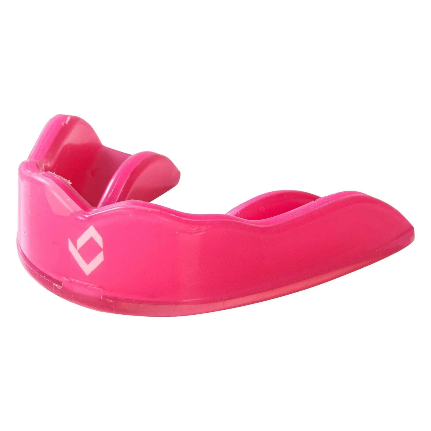Brabo Mouthguard Pro Gebitsbeschermer Junior Pink 3 Brabo Mouthguard Pro Gebitsbeschermer Junior Pink