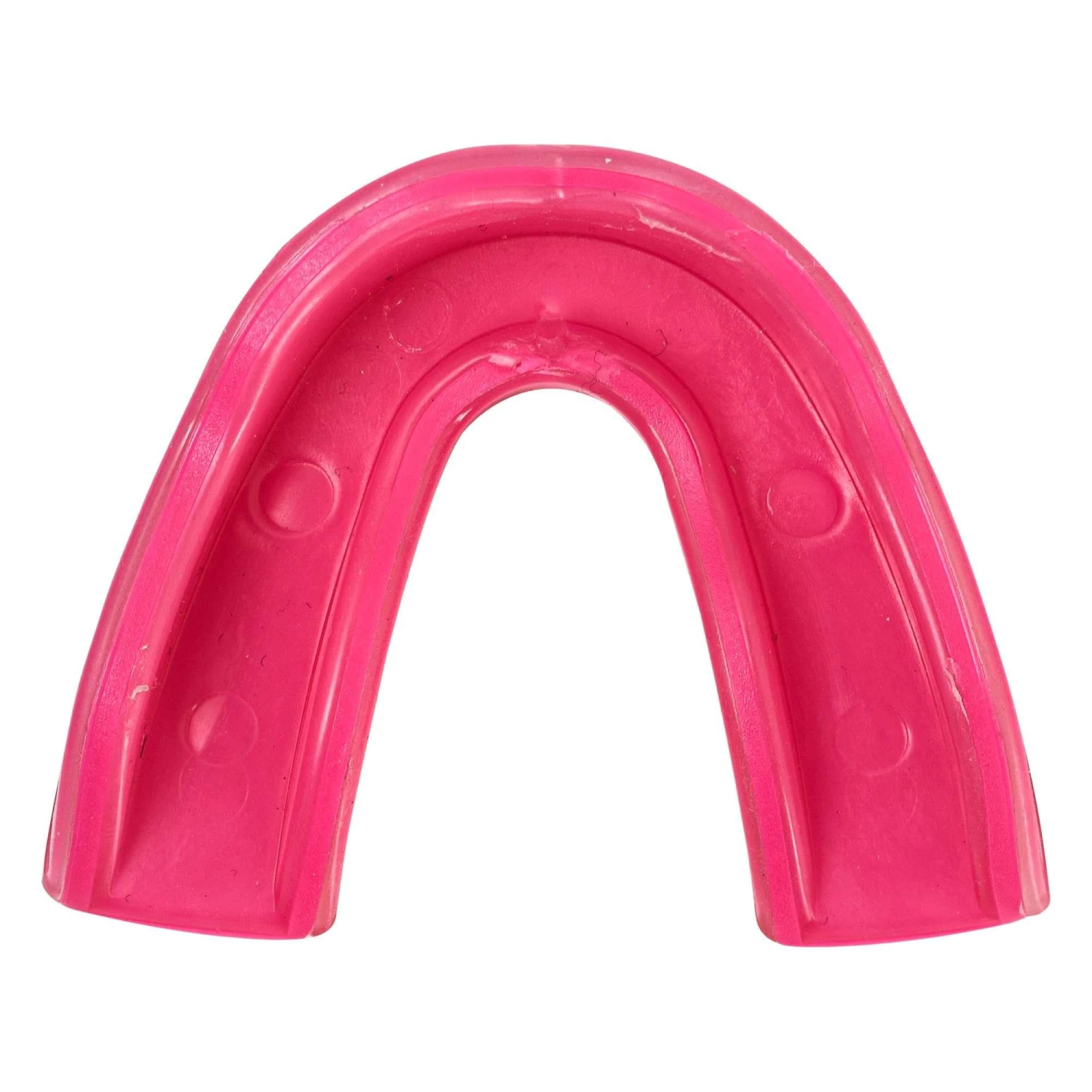Brabo Mouthguard Pro Gebitsbeschermer Junior Pink 4 Brabo Mouthguard Pro Gebitsbeschermer Junior Pink - Afbeelding 2