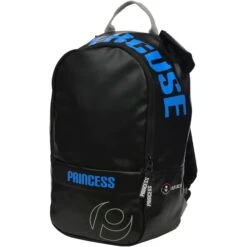 Princess No Excuse Hockeytas Junior Black Blue -Beste Hockey Winkel 130032 990 03 1