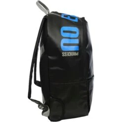 Princess No Excuse Hockeytas Junior Black Blue -Beste Hockey Winkel 130032 990 05 2