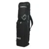 Brabo Stickbag Tribute Hockeytas Black White -Beste Hockey Winkel 130034 990 01