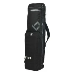 Brabo Stickbag Tribute Hockeytas Black White