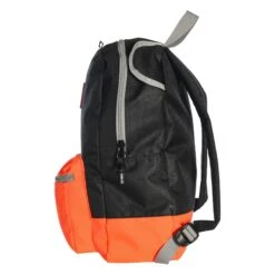 Brabo Storm Original Hockeytas Junior Black Neon Orange -Beste Hockey Winkel 130038 500 03 1