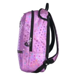 Brabo FUN Polka Hockeytas Junior Pink -Beste Hockey Winkel 130040 700 03 1