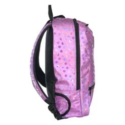 Brabo FUN Polka Hockeytas Junior Pink -Beste Hockey Winkel 130040 700 04 1