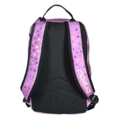 Brabo FUN Polka Hockeytas Junior Pink -Beste Hockey Winkel 130040 700 05 2